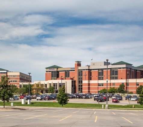 CHI Health Clinic Palliative Care (Lakeside) - Omaha, NE