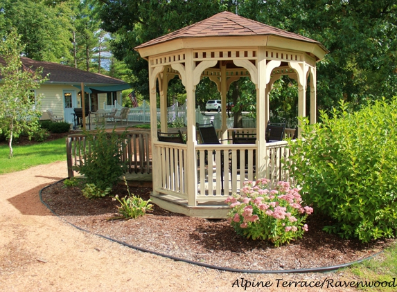 Hilltop Alpine Terrace Assisted Living - Wisconsin Rapids, WI