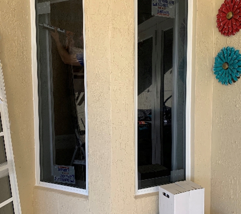 All Star Aluminum Windows and Doors - Hialeah, FL