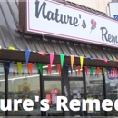 Nature's Remedies - Health & Wellness Products