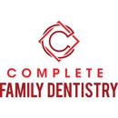 Complete Family Dentistry - Dentists