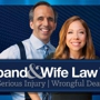 The Husband & Wife Law Team