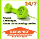 SERVPRO of Greater Northern Charleston - Water Damage Restoration