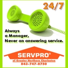 SERVPRO of Greater Northern Charleston