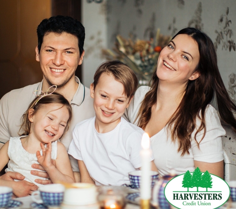 Harvester's Federal Credit Union - Cantonment, FL