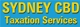 Sydney CBD Taxation Services - Accountants & Auditors