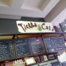 Tierra Cafe - Cafeterias
