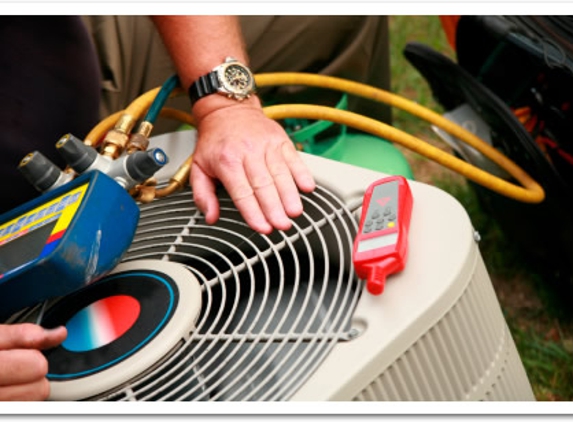 McKeowns Heating and Air - Chester, SC