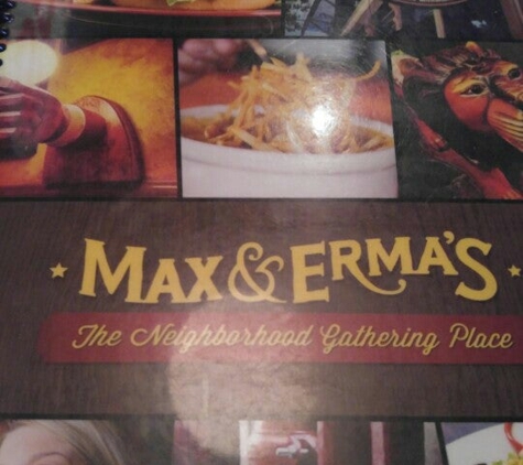 Max & Erma's - Maumee, OH
