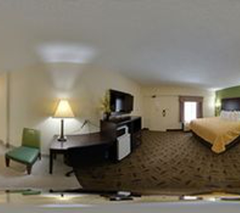 Quality Inn Tanglewood - Roanoke, VA