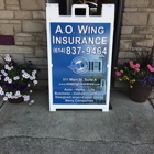 A.O. Wing Insurance Agency Inc.