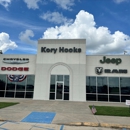Kary Hooks Dodge Chrysler Jeep RAM