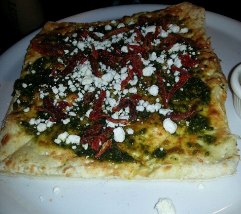 Olivella's Neo Pizza Napoletana - Dallas, TX