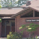Cambrian Branch Library - Libraries