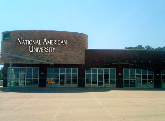 National American University-Weldon Spring - Weldon Spring, MO