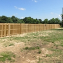 Third Generation Fence