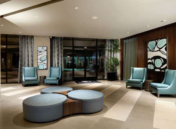 DoubleTree by Hilton Hotel Monrovia - Pasadena Area - Monrovia, CA