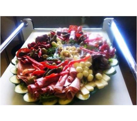 Lay's Mobile Chef Catering Service - Mildura, VIC