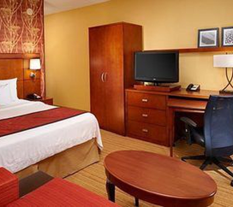 Courtyard by Marriott - Indianapolis, IN