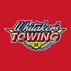 Whitaker's Towing gallery