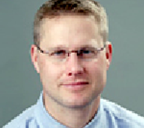 Christopher M. Moore, MD - Chicago, IL