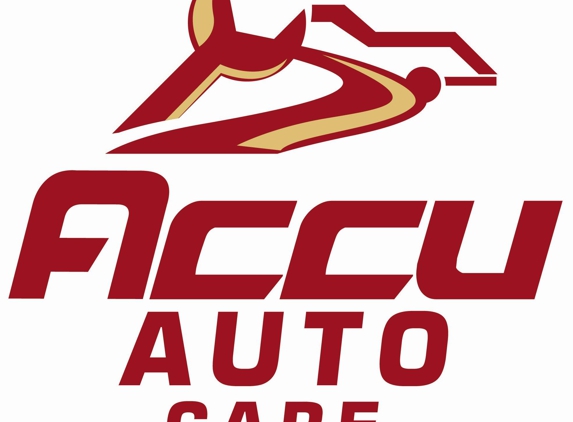 Accu Auto Care - Hagerstown, MD