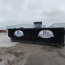 H3 Dumpster Rental