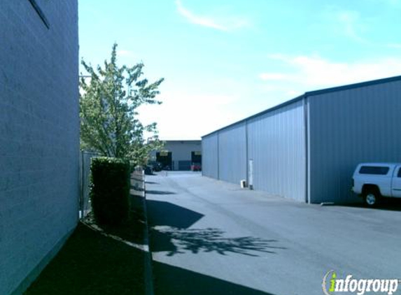 Lakeview Industrial Park - Salem, OR