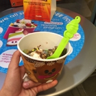 Menchie's Frozen Yogurt