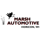 Marsh Automotive