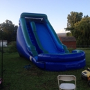 Top Spot Bounce House - Children's Party Planning & Entertainment