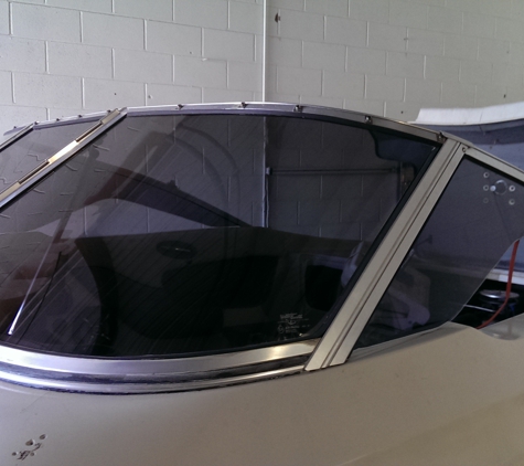 Spectrum Window Tinting 979-574-6378 - Bay City, TX