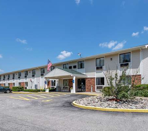 Quality Inn - Sanford, ME