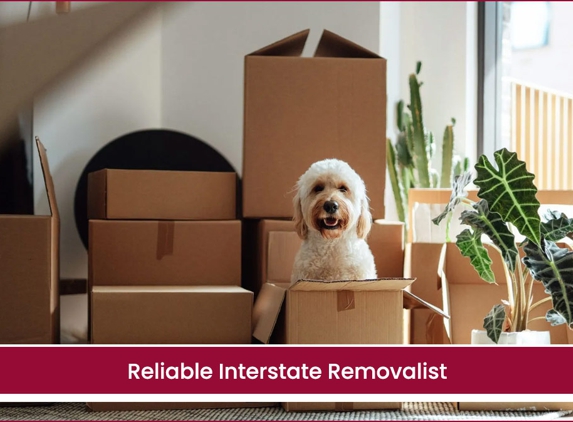 Berry Removals - Berry, NSW. Reliable Interstate Removalist