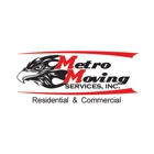 Metro Moving Services, Inc.
