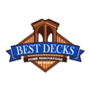 Best Decks & Home Renovations gallery