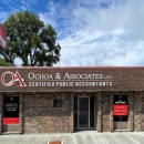 Ochoa  Associates LTD - Tax Return Preparation