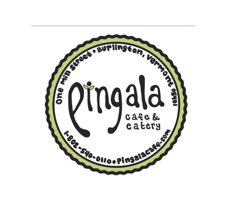 Pingala Cafe & Eatery - Burlington, VT