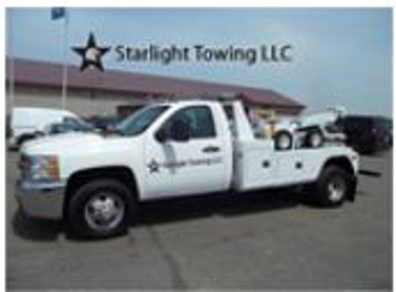 Star Light Towing - Denver, CO