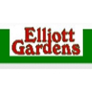 Elliott Gardens - Cabinets