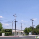 Saint Mark's Chinese Lutheran Church - Lutheran Churches