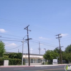 Saint Mark's Chinese Lutheran Church