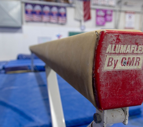 Zenith Gymnastics - Charlotte, NC