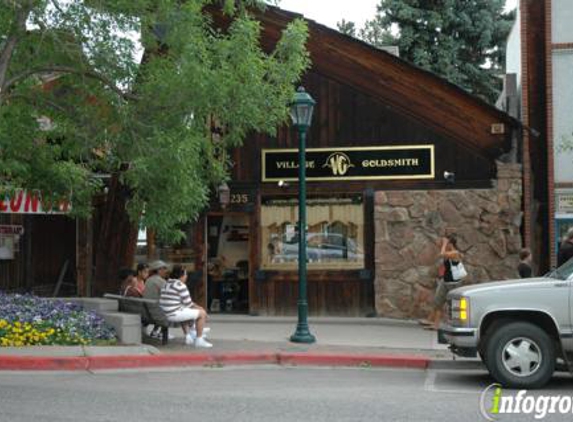 Village Goldsmith - Estes Park, CO