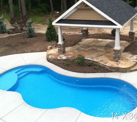 DIY Pools of Texas - Rio Medina, TX