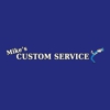 Mike's Custom Service gallery