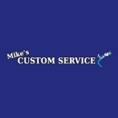 Mike's Custom Service