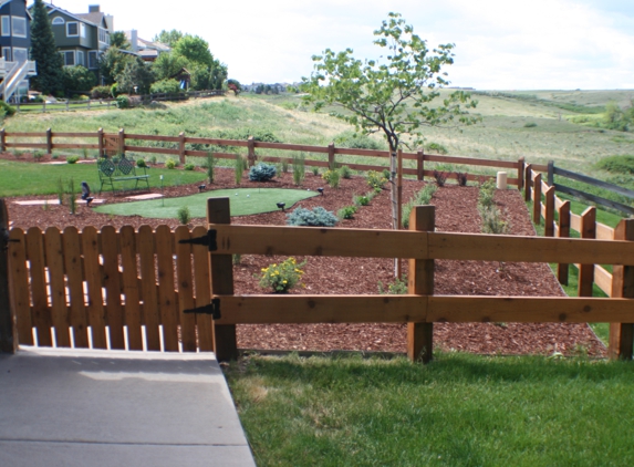 Omni Sprinkler Service & Landscaping Inc - Englewood, CO