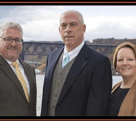 Rutberg Breslow Personal Injury Law - Poughkeepsie, NY