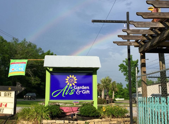 Al's Garden & Gift - Meridian, MS